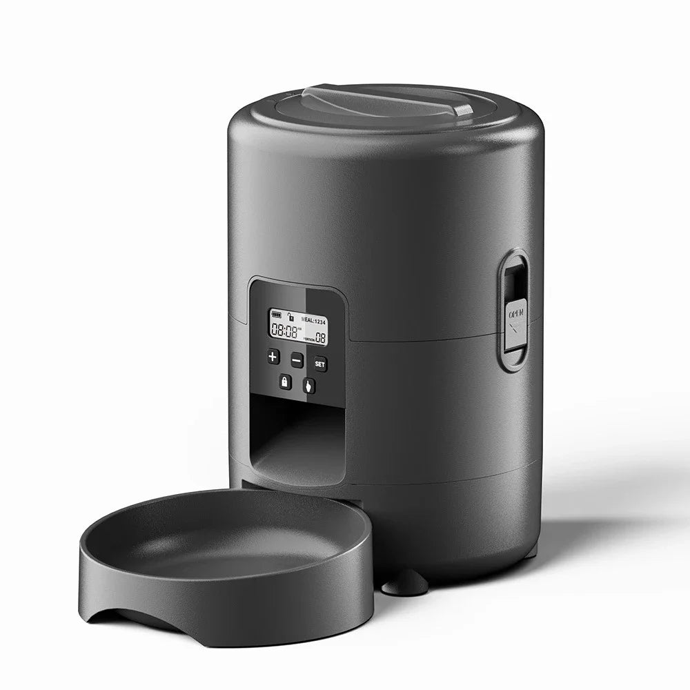 PetSafe Smart Feed – Dispensador Automático Wi-Fi