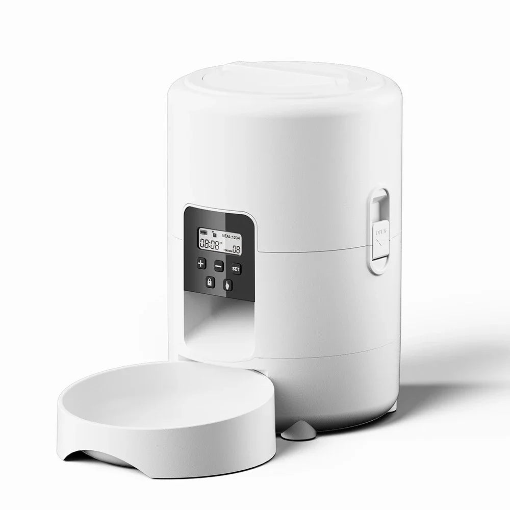 PetSafe Smart Feed – Dispensador Automático Wi-Fi