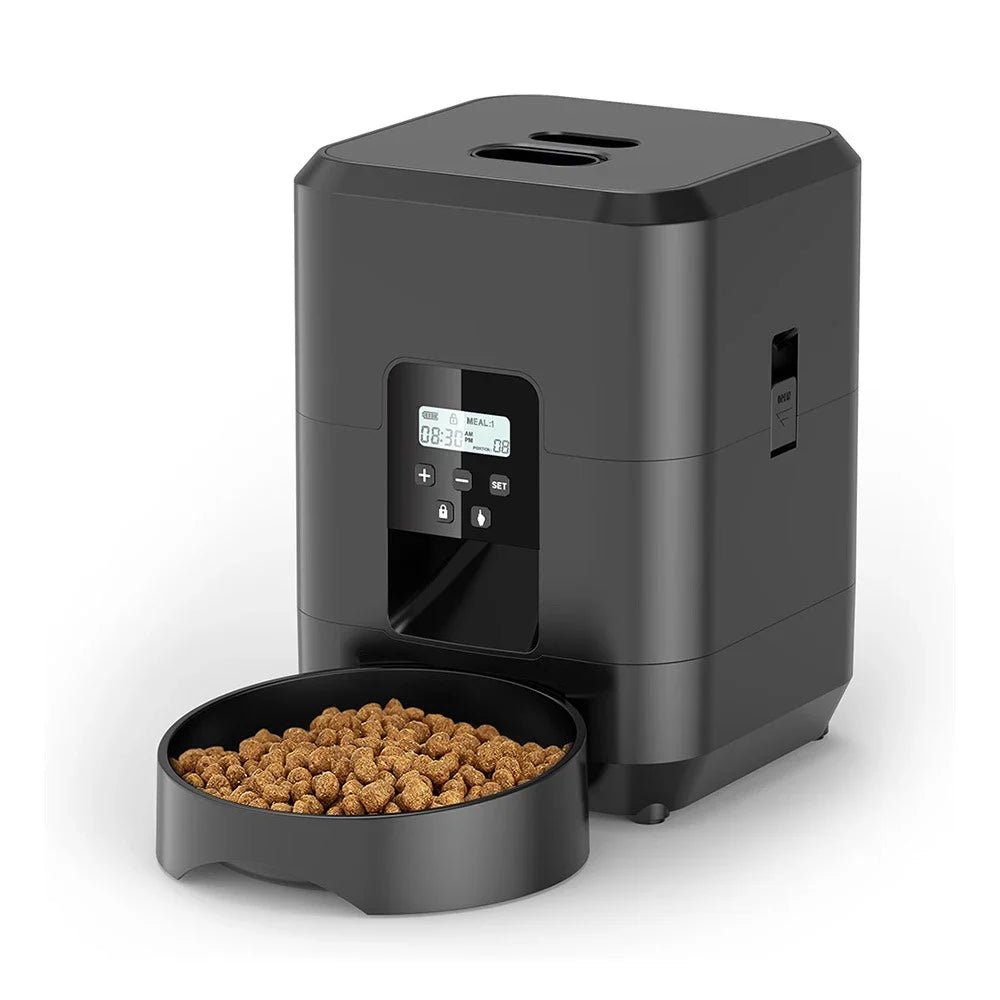 PetSafe Smart Feed – Dispensador Automático Wi-Fi