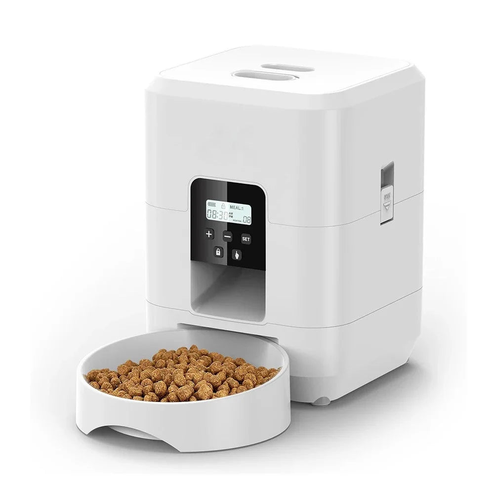 PetSafe Smart Feed – Dispensador Automático Wi-Fi